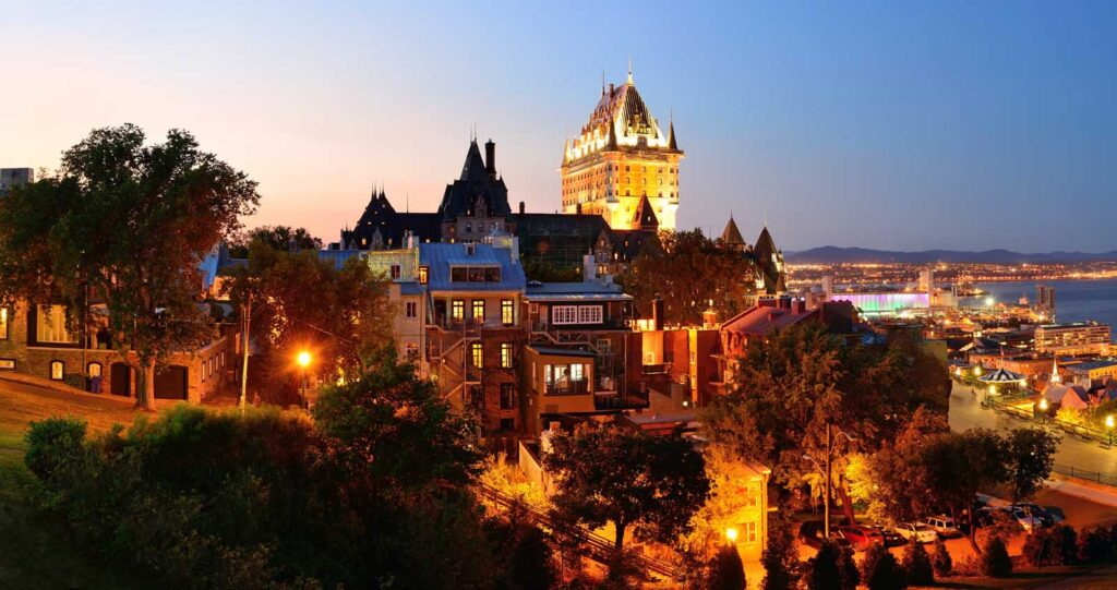 The 27 Best Things to do in Quebec City