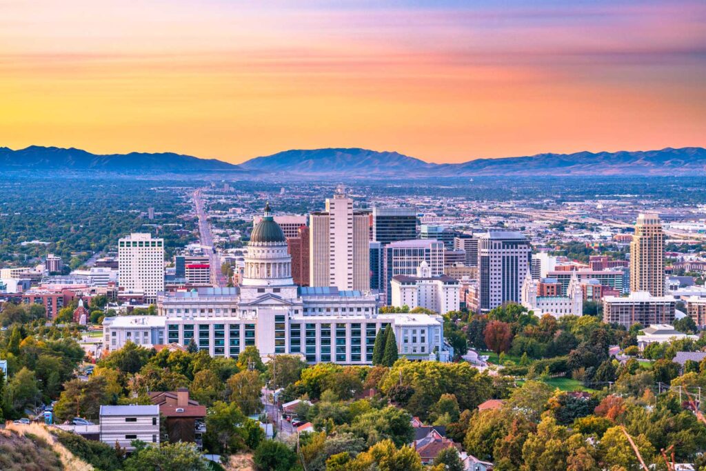 29 Best Things to Do in Salt Lake City, Utah In 2023