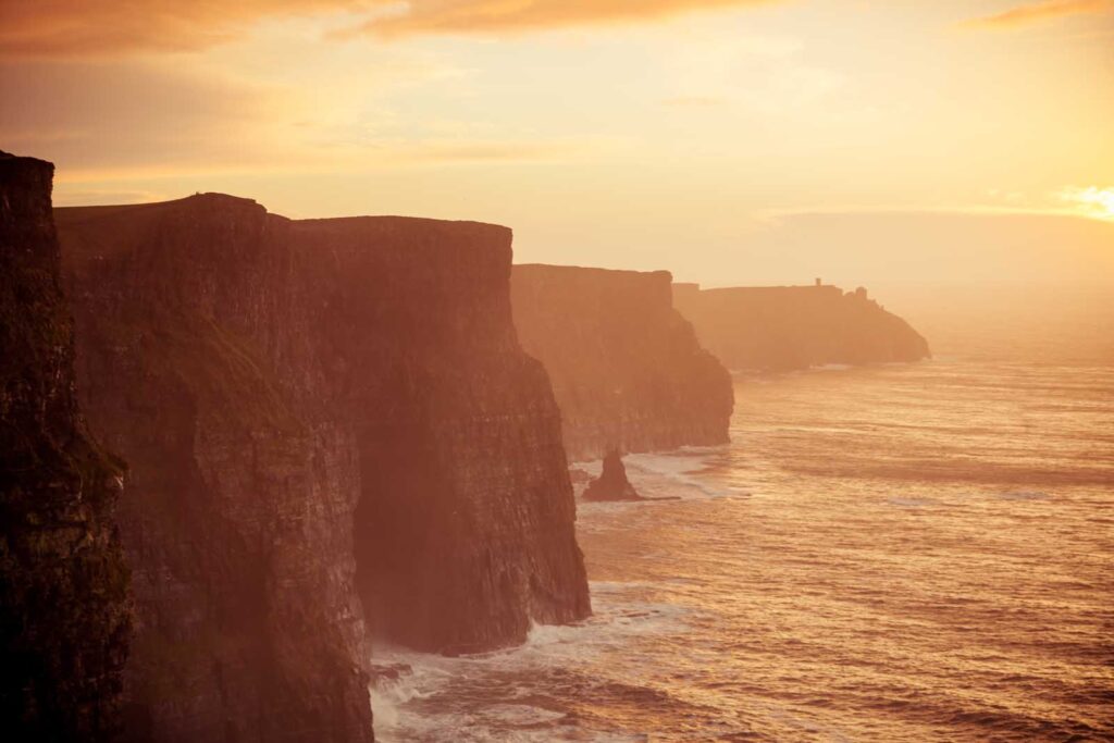 Cliffs of Moher: The Ultimate Guide To Visiting Ireland's Top Attraction